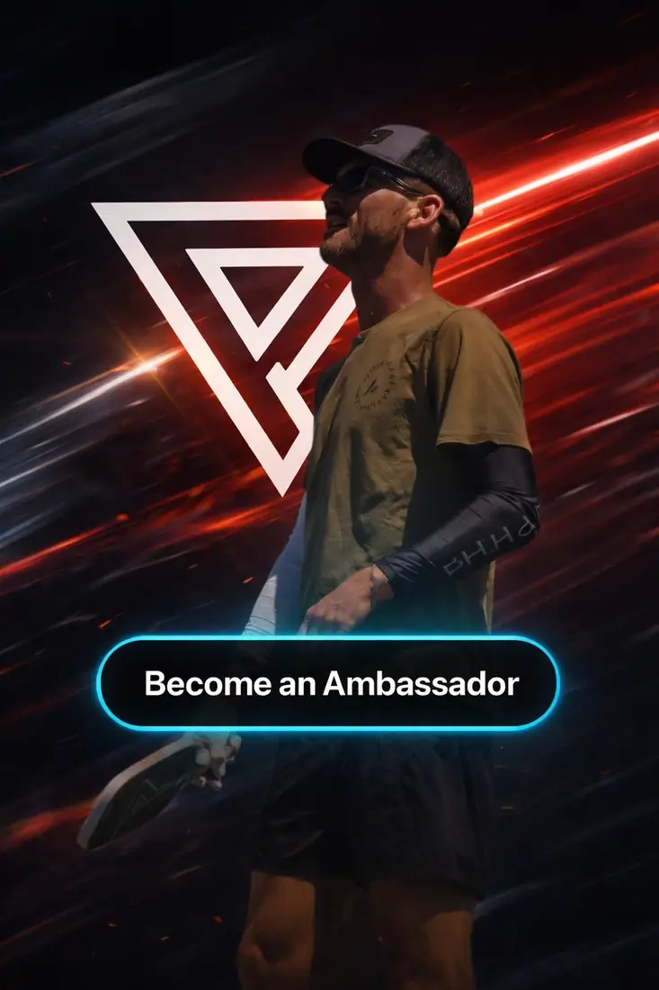 Become a PHYR Ambassador