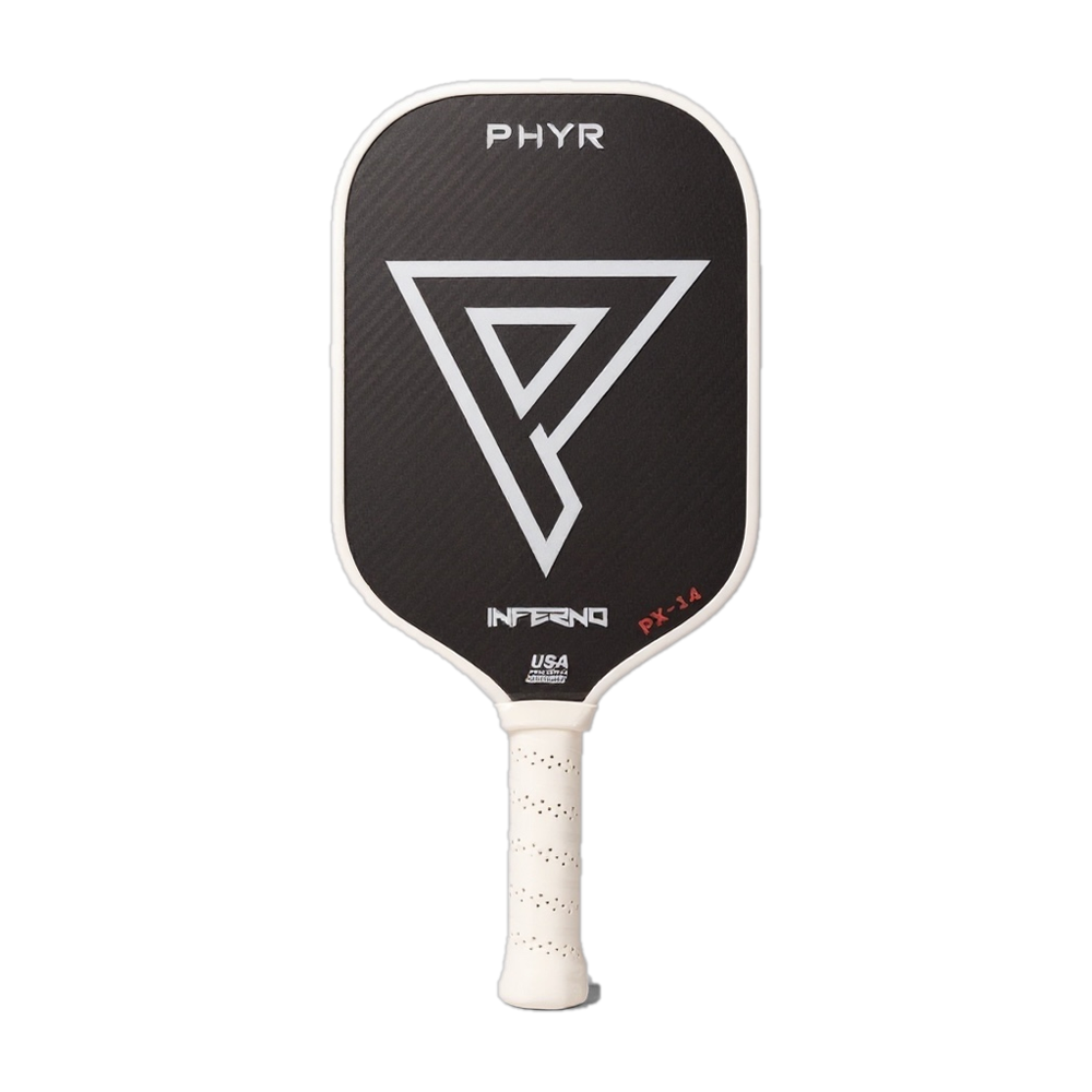 Recommended paddle